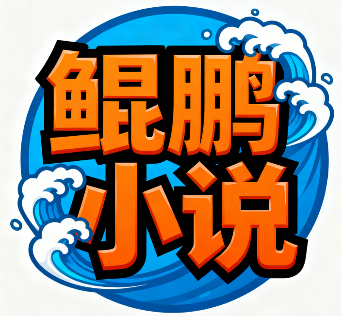 鲲鹏小说Logo